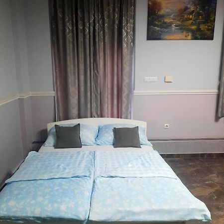 Apartments Royal Menex Požarevac Pokoj fotografie