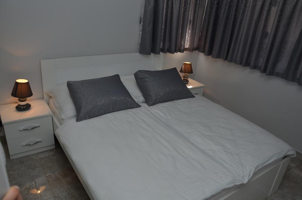 Apartments Royal Menex Požarevac Pokoj fotografie