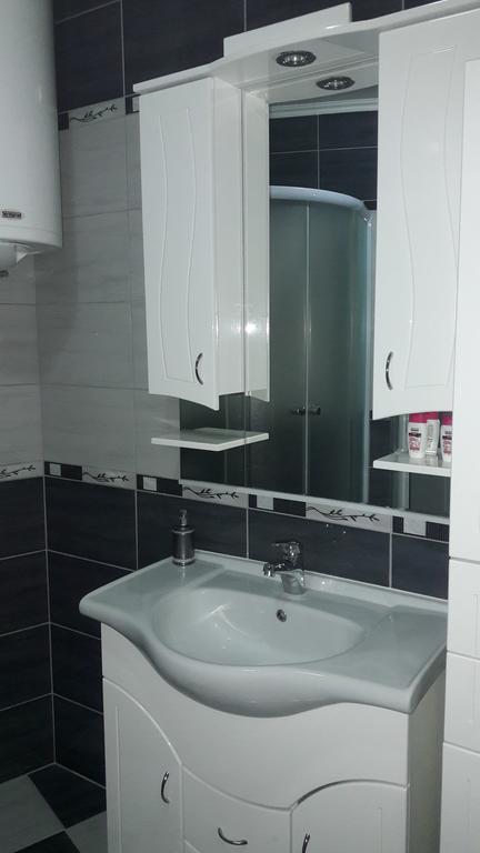 Apartments Royal Menex Požarevac Exteriér fotografie