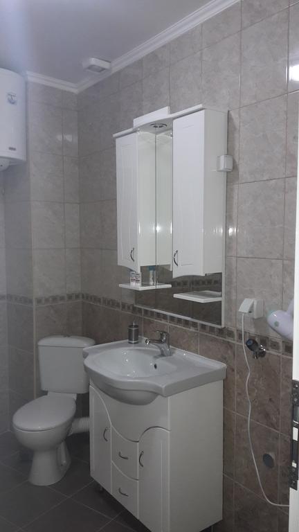 Apartments Royal Menex Požarevac Exteriér fotografie